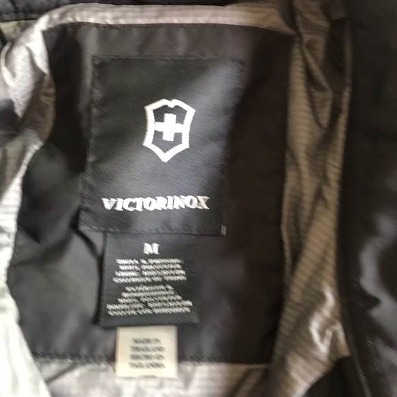 Super nice lined jacket, worn once - Picture 4 of 4